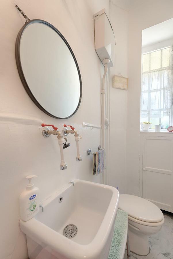 Vintage Flat Crocetta Apartamento