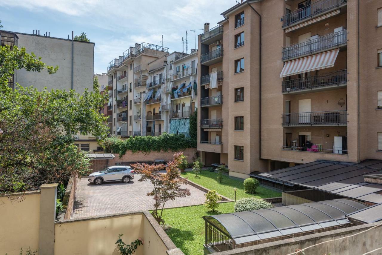 Vintage Flat Crocetta Apartamento Turín