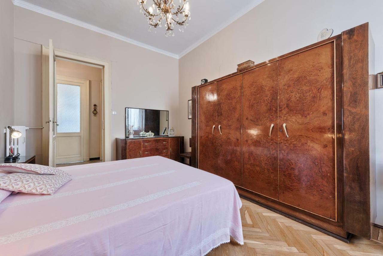 Apartamento Vintage Flat Crocetta *