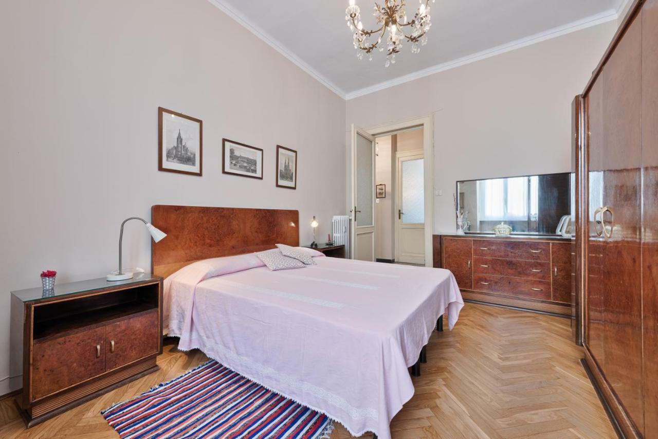 Vintage Flat Crocetta Apartamento *