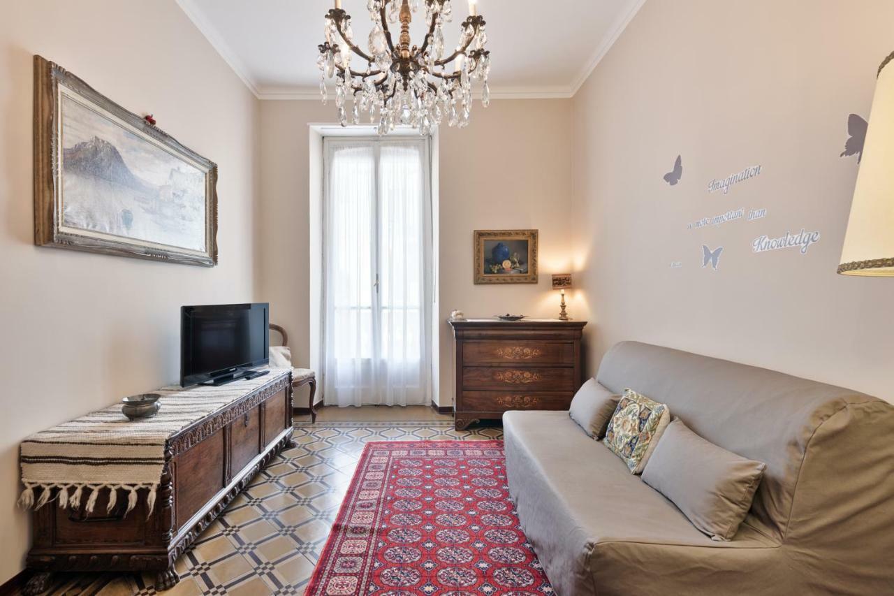 Vintage Flat Crocetta Apartamento *
