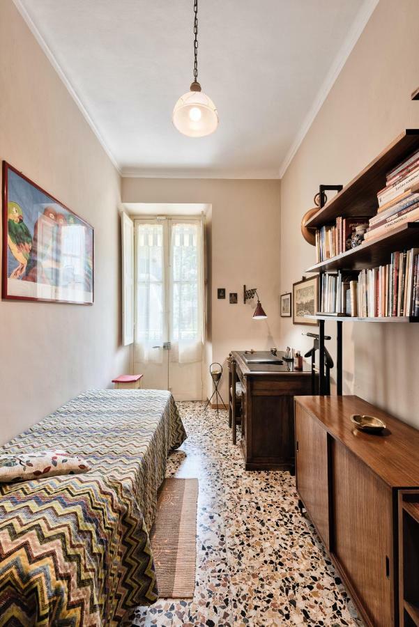Apartamento Vintage Flat Crocetta
