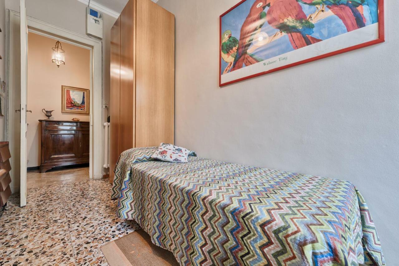 Vintage Flat Crocetta Apartamento Turín