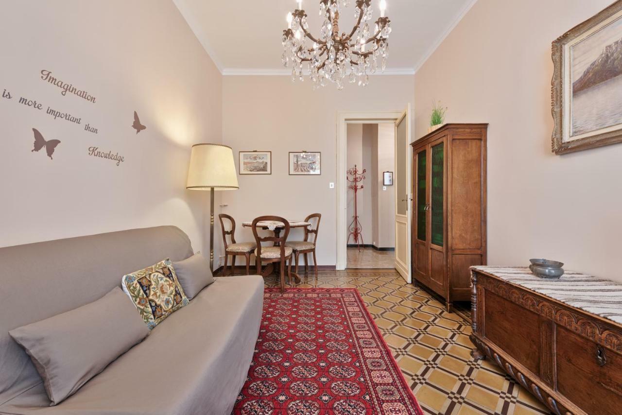 Apartamento Vintage Flat Crocetta Turín