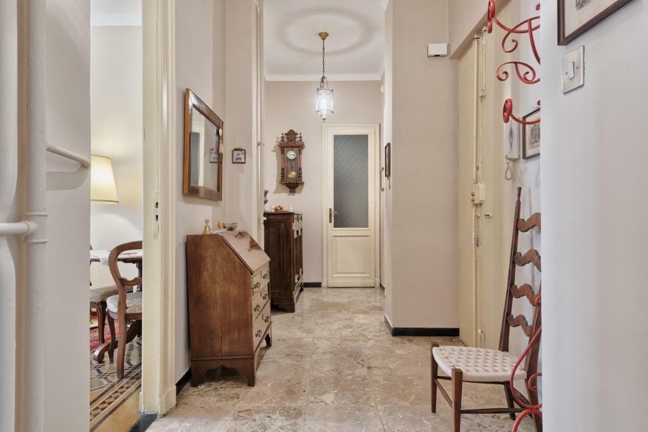 Apartamento Vintage Flat Crocetta Turín