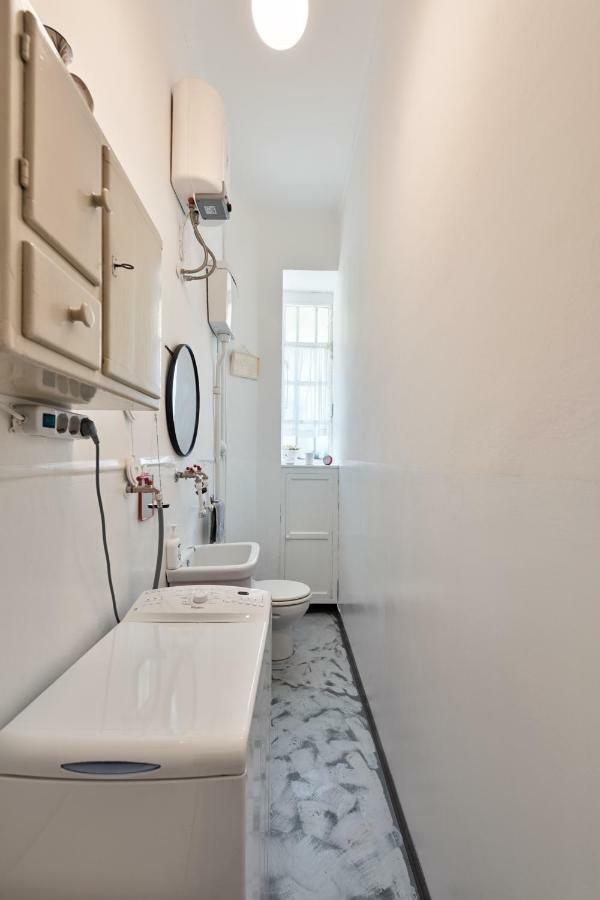 Apartamento Vintage Flat Crocetta Turín
