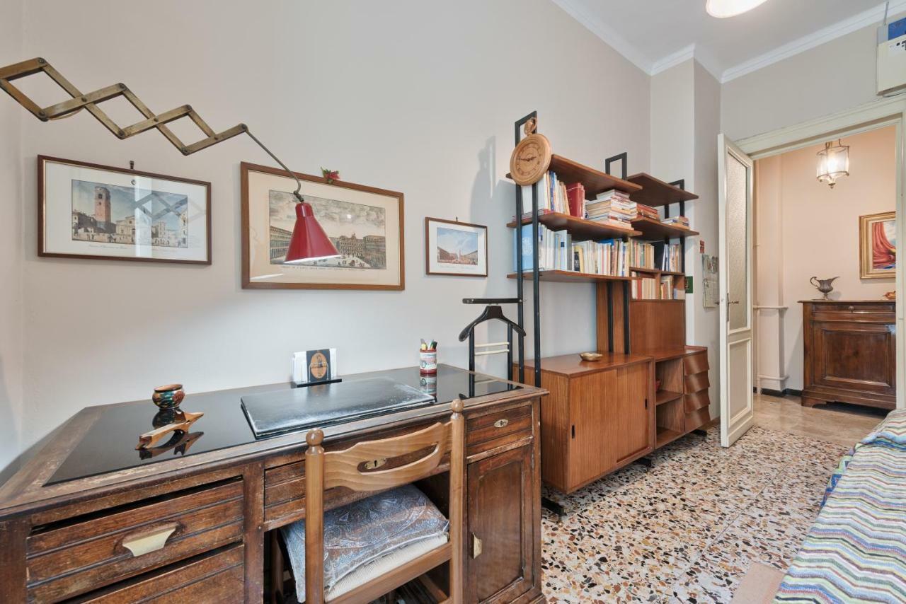 Vintage Flat Crocetta Apartamento