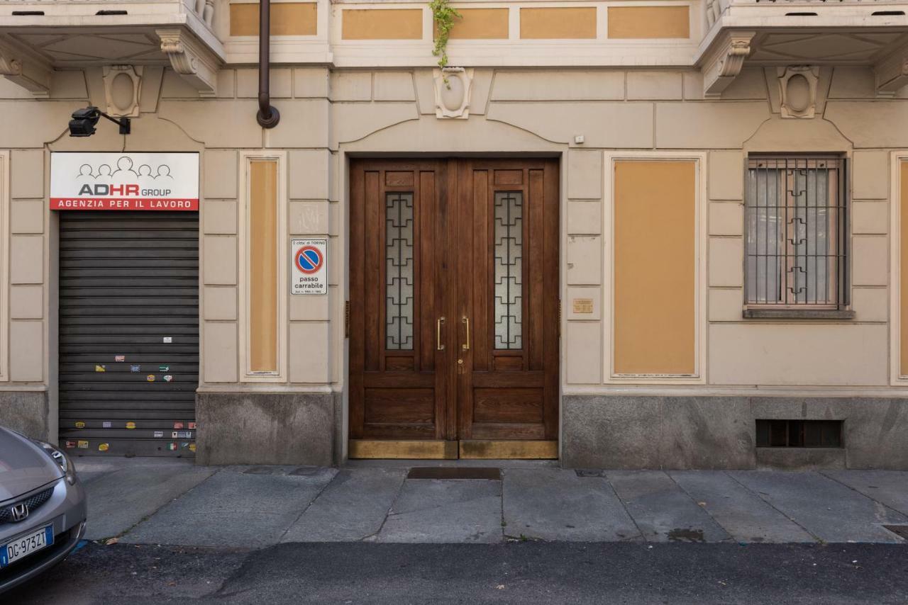 Apartamento Vintage Flat Crocetta Turín
