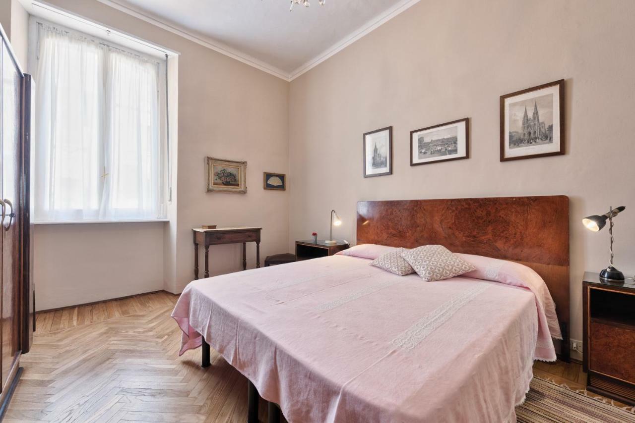Apartamento Vintage Flat Crocetta *